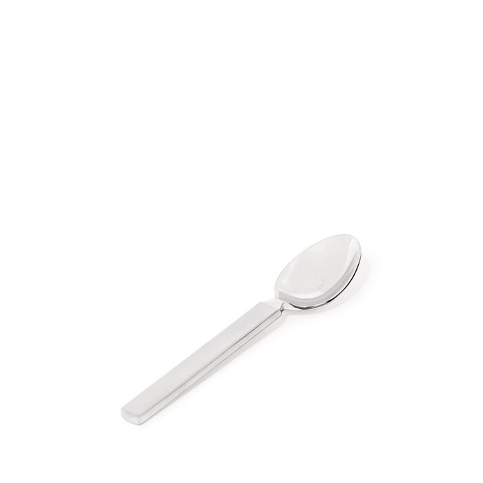 Набір ложок кавових, 6 предметів, Dry Alessi