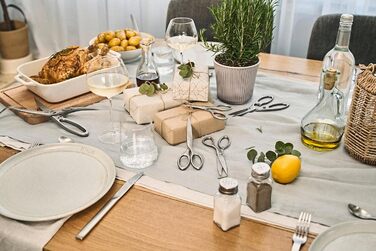 Кухонні ножиці 18 см, нержавіюча сталь, Twin Select Zwilling