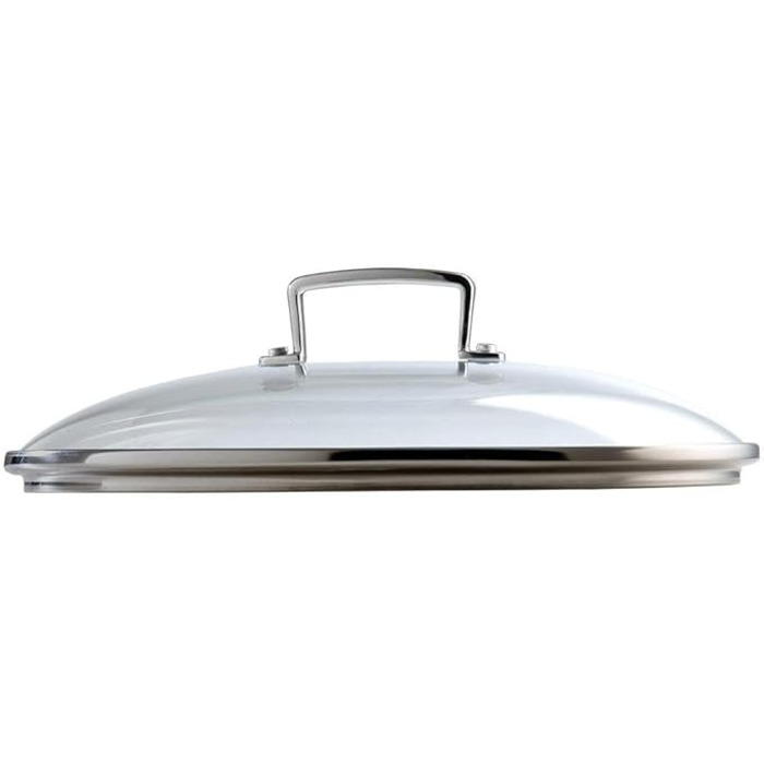 Крышка стеклянная 18 см Le Creuset