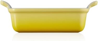 Форма для запікання прямокутна 1,1 л 19 см Citrus Le Creuset