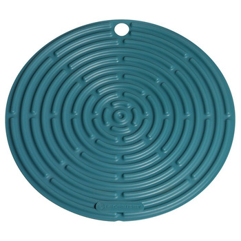 Підставка для гарячого / прихватка, бірюзовий Le Creuset