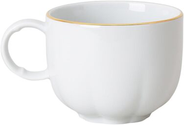 Чашка с ручкою 0,3 л Sonetto Oro Rosenthal