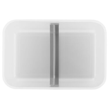 Ланч-бокс вакуумный L, полупрозрачный серый Fresh & Save Zwilling