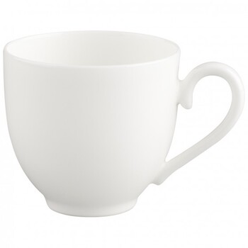 Чашка для еспрессо / мокко White Pearl Villeroy & Boch