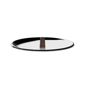 Кришка 20 см металік Edo Alessi