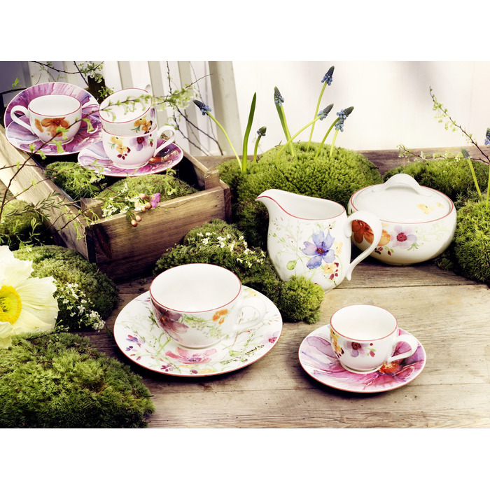 Колекція Mariefleur Tea