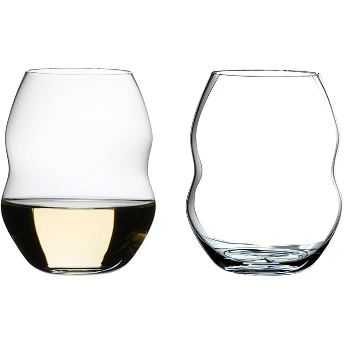Келих для білого вина 0,35 л, набір 2 предмети, Swirl Riedel