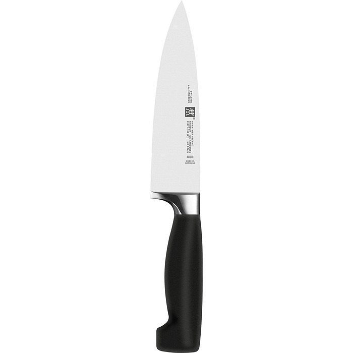 Ніж кухарський 16 см Four Star Zwilling