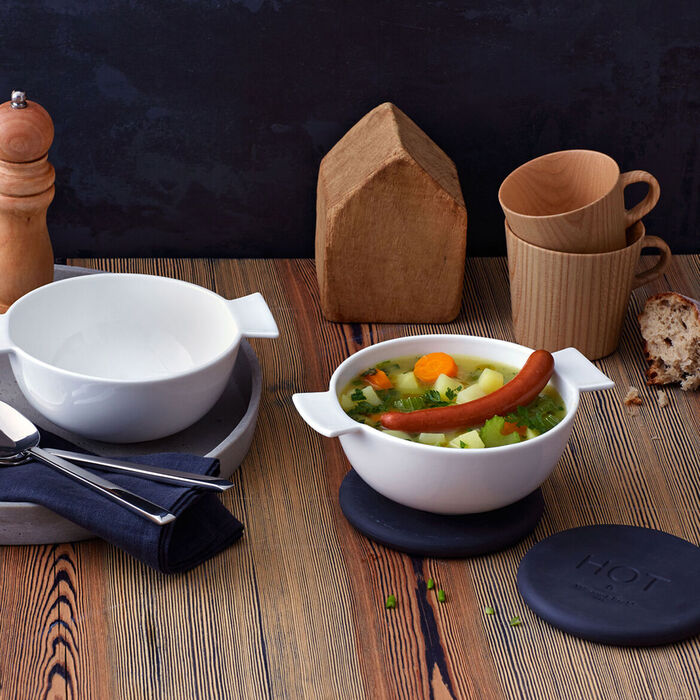 Піала для супу 584 мл Soup Passion Villeroy & Boch