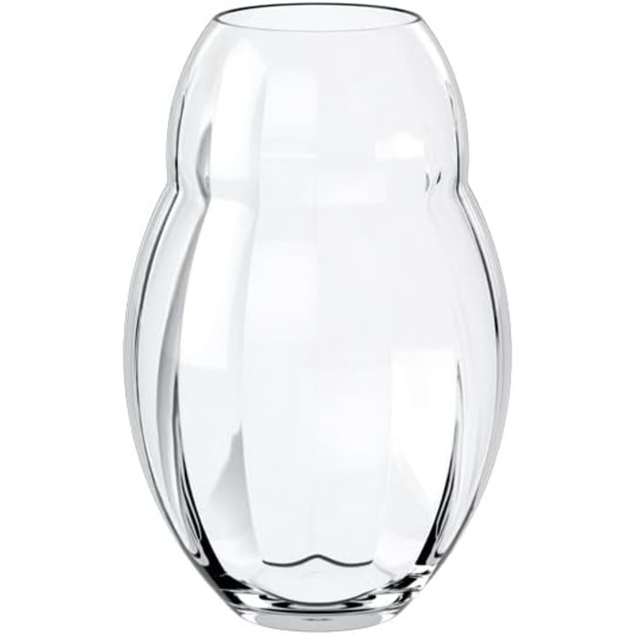 Ваза декоративна 20 см прозора Rose Garden Villeroy & Boch
