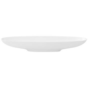 Блюдо для сервірування, овальне 29 x 7 см Modern Grace Villeroy & Boch