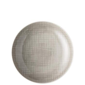 Тарілка глибока 25 см Mesh Color Mountain Rosenthal