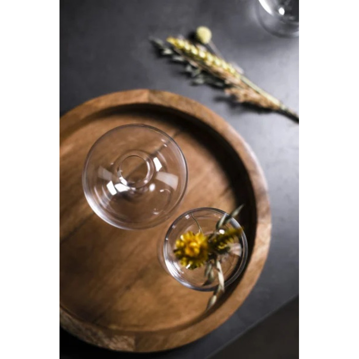 Ваза середня Fleur Zwiesel Glas