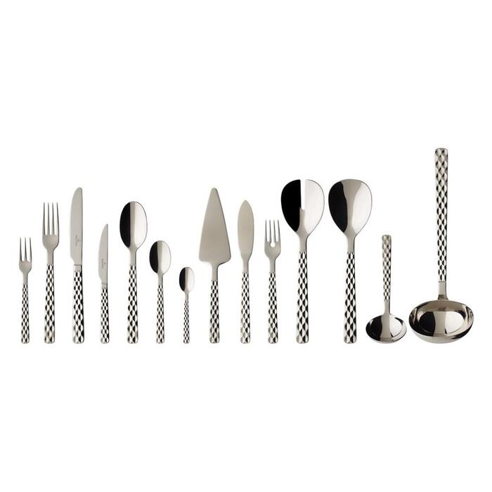 Столовые приборы набор 113 предметов Boston Villeroy & Boch
