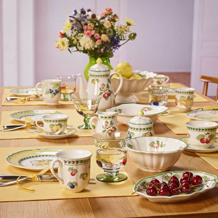 Чашка 0,30 л French Garden Villeroy & Boch