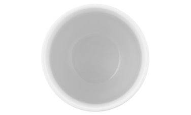 Кружка без ручки 0,4 л, белая Sento Home White Seltmann Weiden