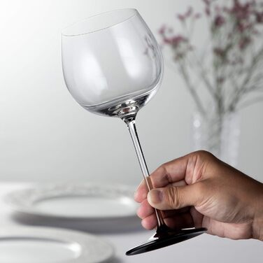 Декантер Riedel 4100/83 Black Tie Amadeo (Montrachet)