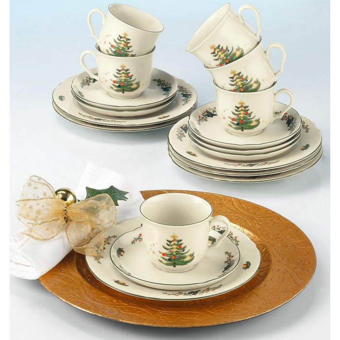 Marie-Luise Weihnachten