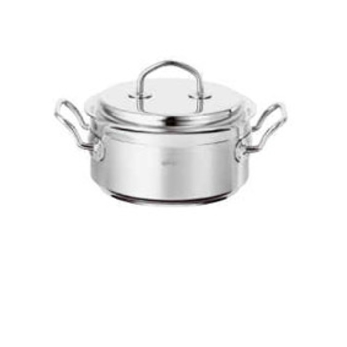 Кастрюля с крышкой Rosle, диам. 28 см, 6,8 л