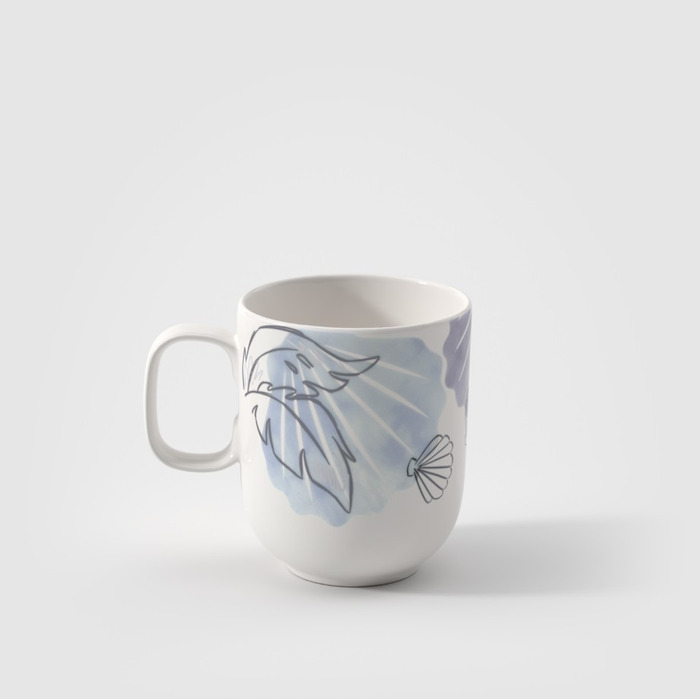 Дитяча чашка 280 мл різнокольорова Disney Stitch Villeroy & Boch