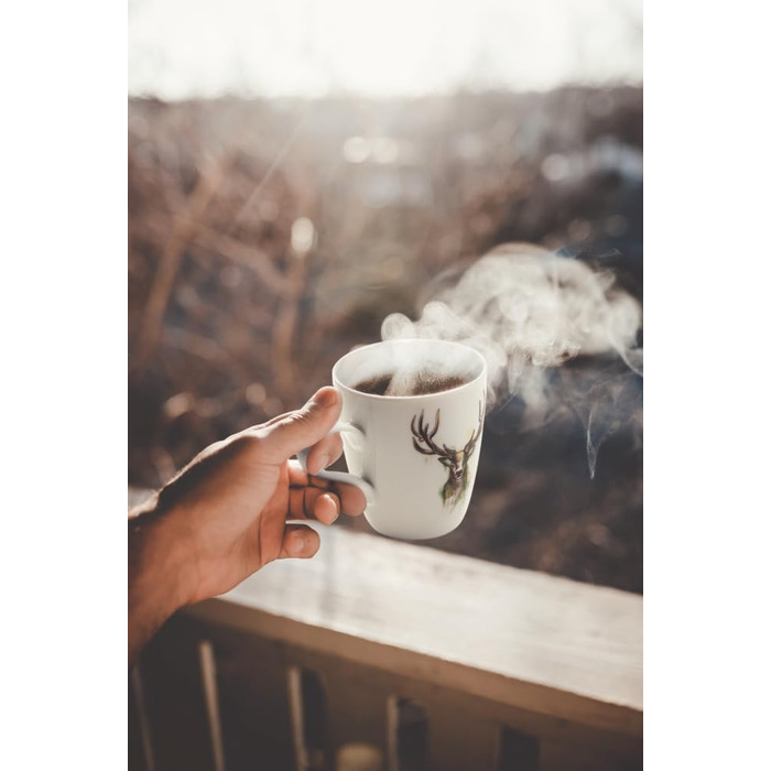 Кухоль з ручкою 0,40 л Life Nature Seltmann Weiden