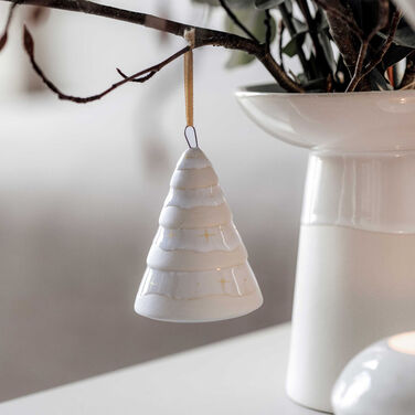 Ялинкова прикраса Ялинка Winter Glow Villeroy & Boch