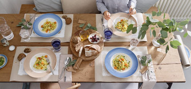 Тарілка для пасти, глибока 30 см Colourful Life Berry Fantasy Villeroy & Boch