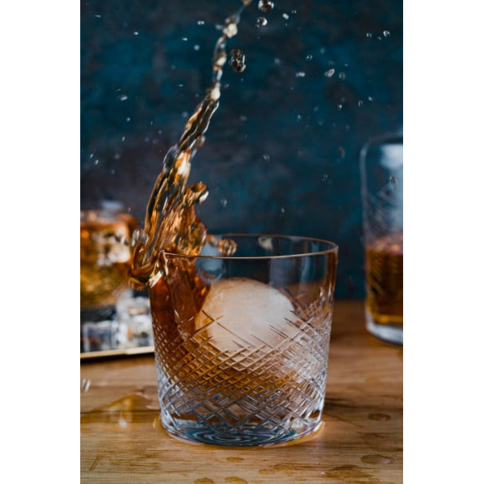 Склянка для віскі 288 мл, набір 2 предмети Bar Premium No.2 Zwiesel Glas