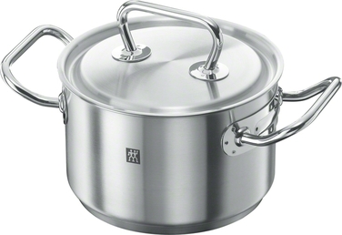 Набір каструль 9 предметів Twin Classic Zwilling