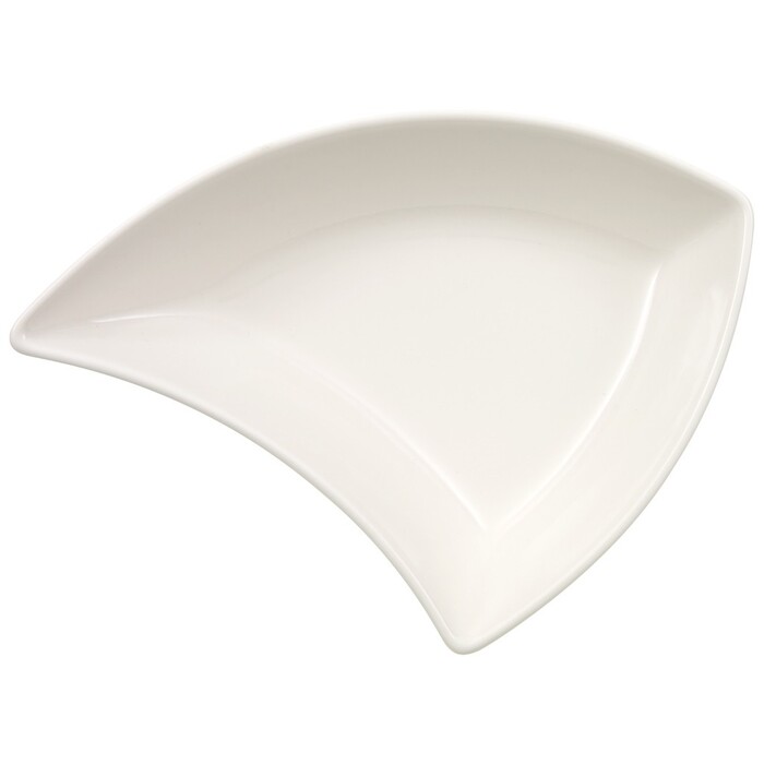 Тарілка для сервірування Move 2 15 х 14 см NewWave Villeroy & Boch