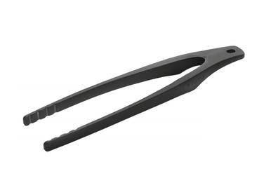 Щипці силіконові 31 см Dust Staub