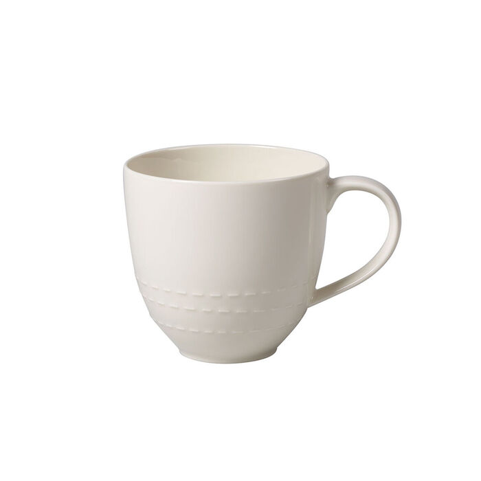 Чашка 0,46 л біла Its my moment Villeroy & Boch