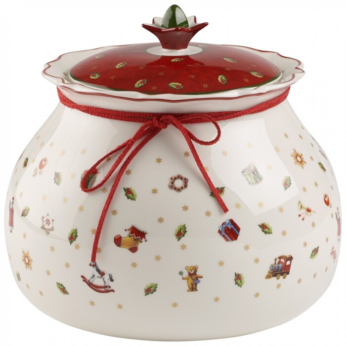Банку для зберігання 20 см Toys Fantasy Villeroy & Boch