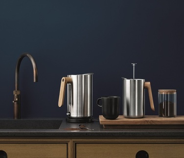 Чайник електричний nordic kitchen, 1,5 л Eva Solo