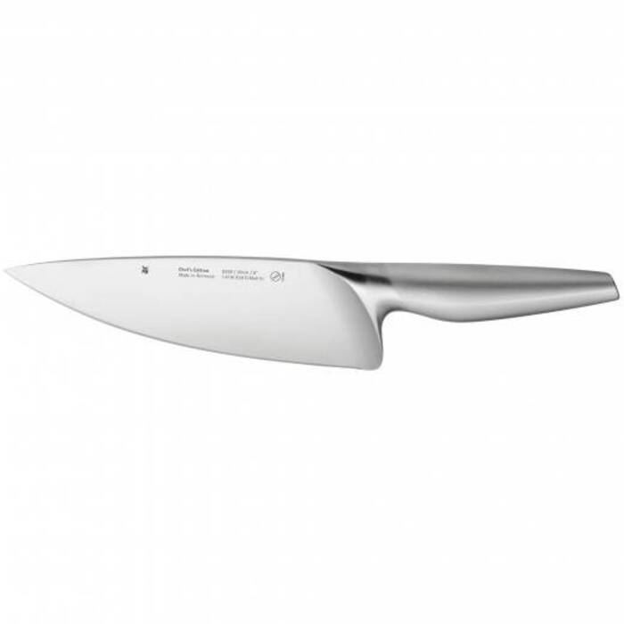 Набір ножів з підставкою 5 предметів Chef`s Edition WMF