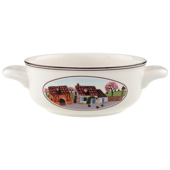 Піала для супу / бульйону 0,45 л Design Naif Villeroy & Boch