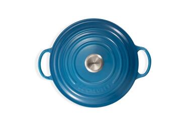 Казан марсель, 26 см, La Marmite Le Creuset