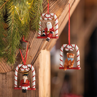 Колекція Nostalgic Ornaments