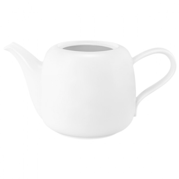 Чайник для заварювання без кришки 1,6 л White Liberty Seltmann Weiden