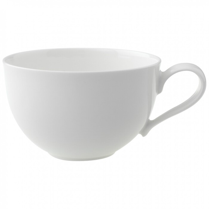 Чашка для капучино 390 мл New Cottage Basic Villeroy & Boch