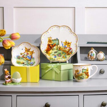 Підставка для яйця Annual Easter Edition 2025 Villeroy & Boch