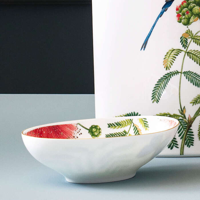 Десертна тарілка Amazonia Villeroy & Boch 270 мл