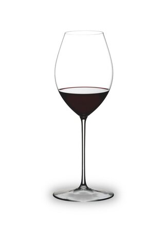 Келих HERMITAGE / SYRAH 590 мл, кришталь, Superleggero, Riedel