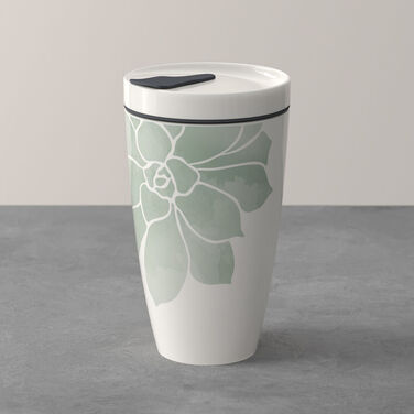 Термочашка 350 мл m Sukkulente to Go Villeroy & Boch