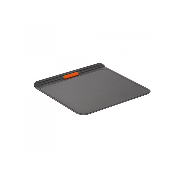 Форма для випічки подвійна 38 x 35,5 см, чорний Le Creuset