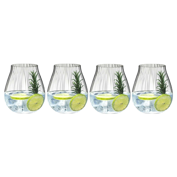 Набір склянок 0,762 л, 4 предмета, Tumbler Riedel