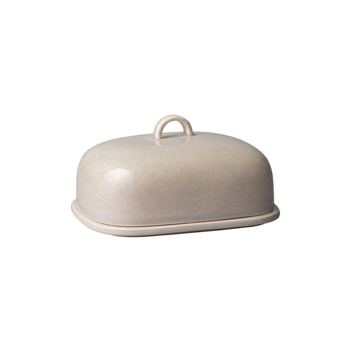 Маслянка Perlemor Home Sand Villeroy & Boch