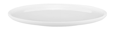 Обеденная тарелка 27 см, белая Sento Home White Seltmann Weiden