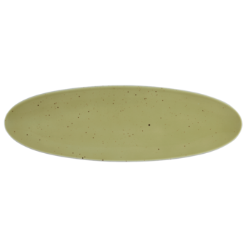 Блюдо овальне 44 х 14 см Country Life Oliv Coup Fine Dining Seltmann