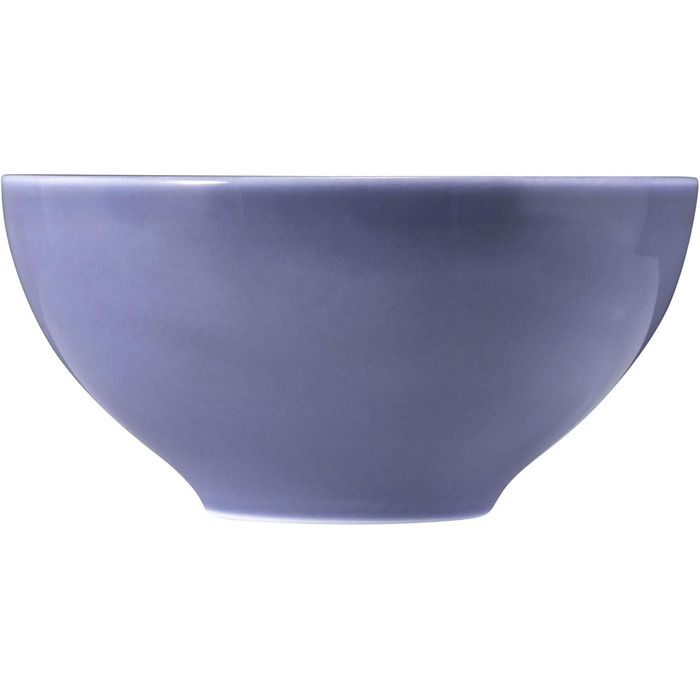 Пиала 15,5 см Beat Color Glaze Fliederblau Seltmann Weiden
